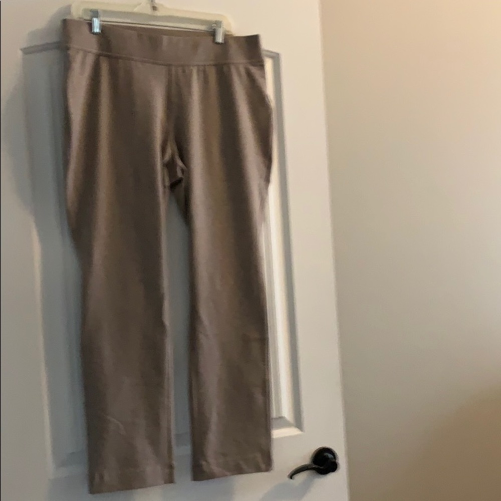 Lands’ End pants
